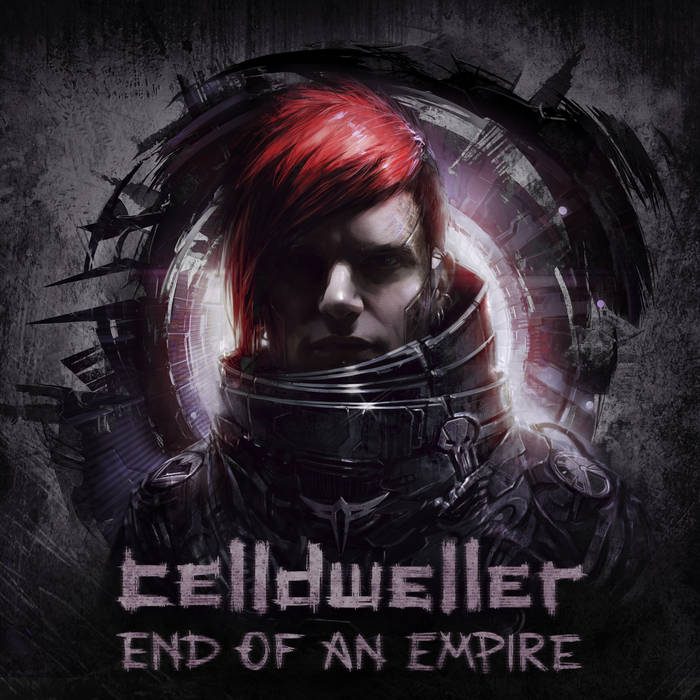 エンド・オブ・アン・エンパイア Celldweller End of an Empire | Celldweller