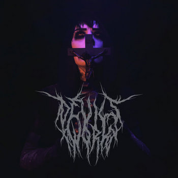 【ラプンツェル様用】PSYCLON NINE / We The Fallen e3d49b52a7000e5eac405a46996370