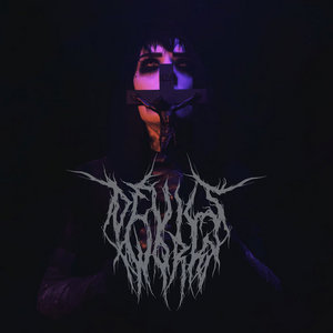 DEVILS WORK cover
