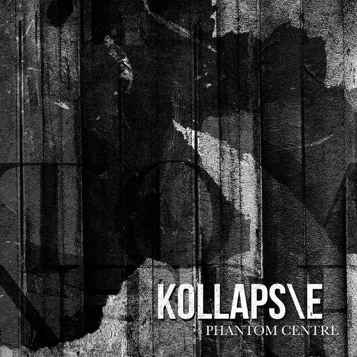 Kollaps E   phantom centre