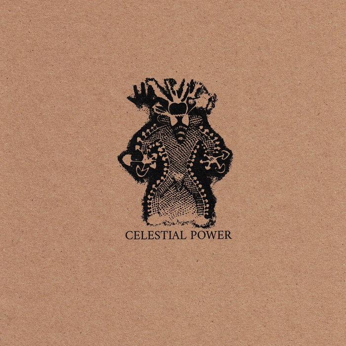 Celestial Power - Celestial Power