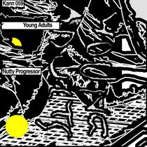 Young Adults — Nutty Progressor