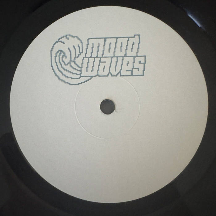 MW010 Ilkay Yeler - Rix Rax EP | Ilkay Yeler | Mood Waves