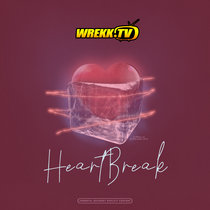 Heartbreak s/o Dopey cover art