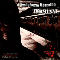 [ATP016] Terminal cover art