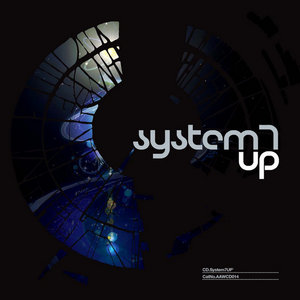 Up cover