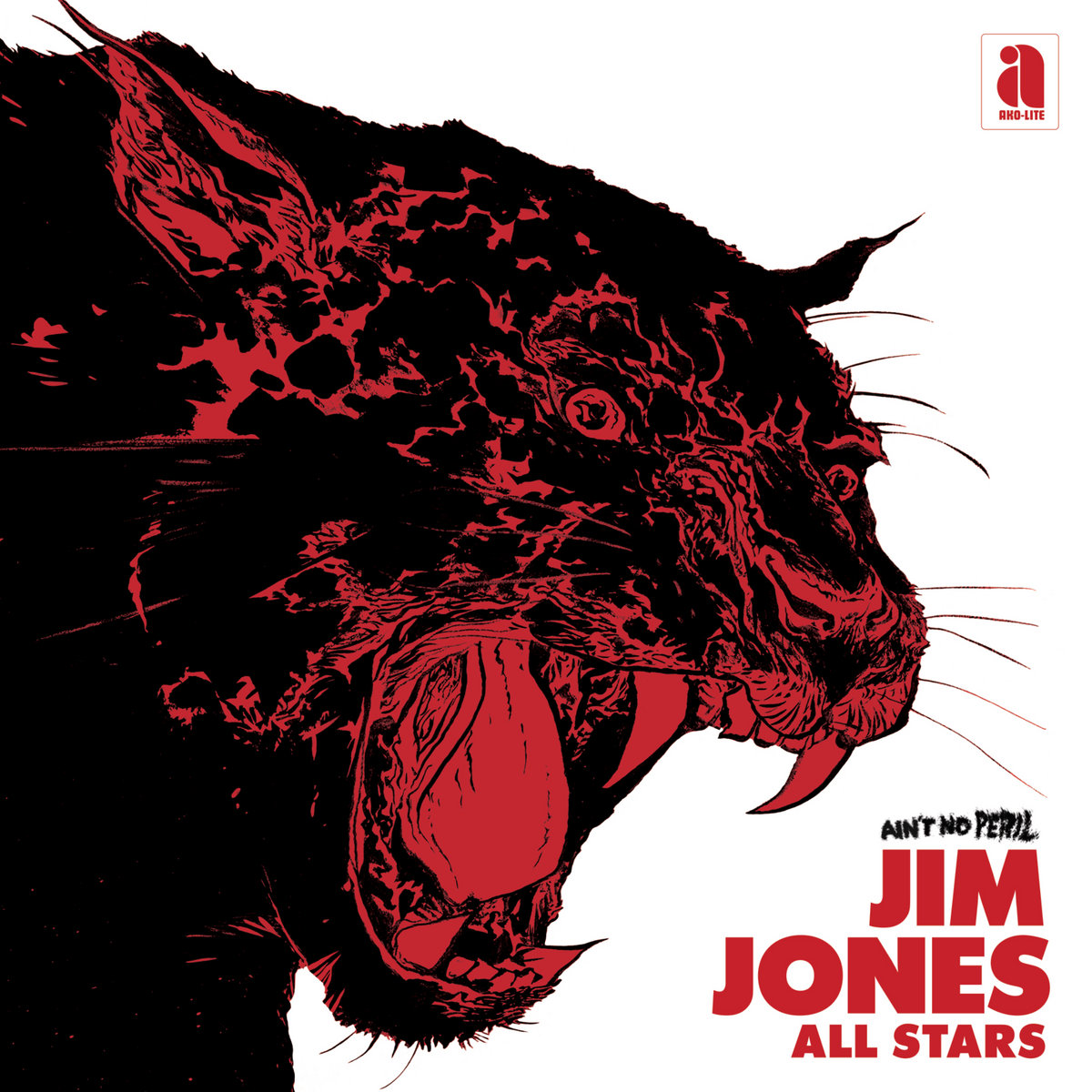Jim Jones All Stars, A Settembre L'Album Di Debutto. Condivisi I Primi Singoli