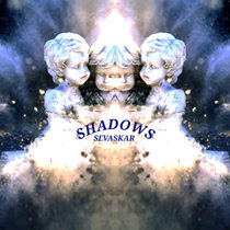 SHADOWS cover art