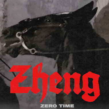 ZHENG - Zero Time EP [𝒪𝓂𝒷𝓇𝒶 𝐼𝒩𝒯𝐿 028] main photo
