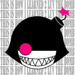 How I learned 2 luv the bomb cover