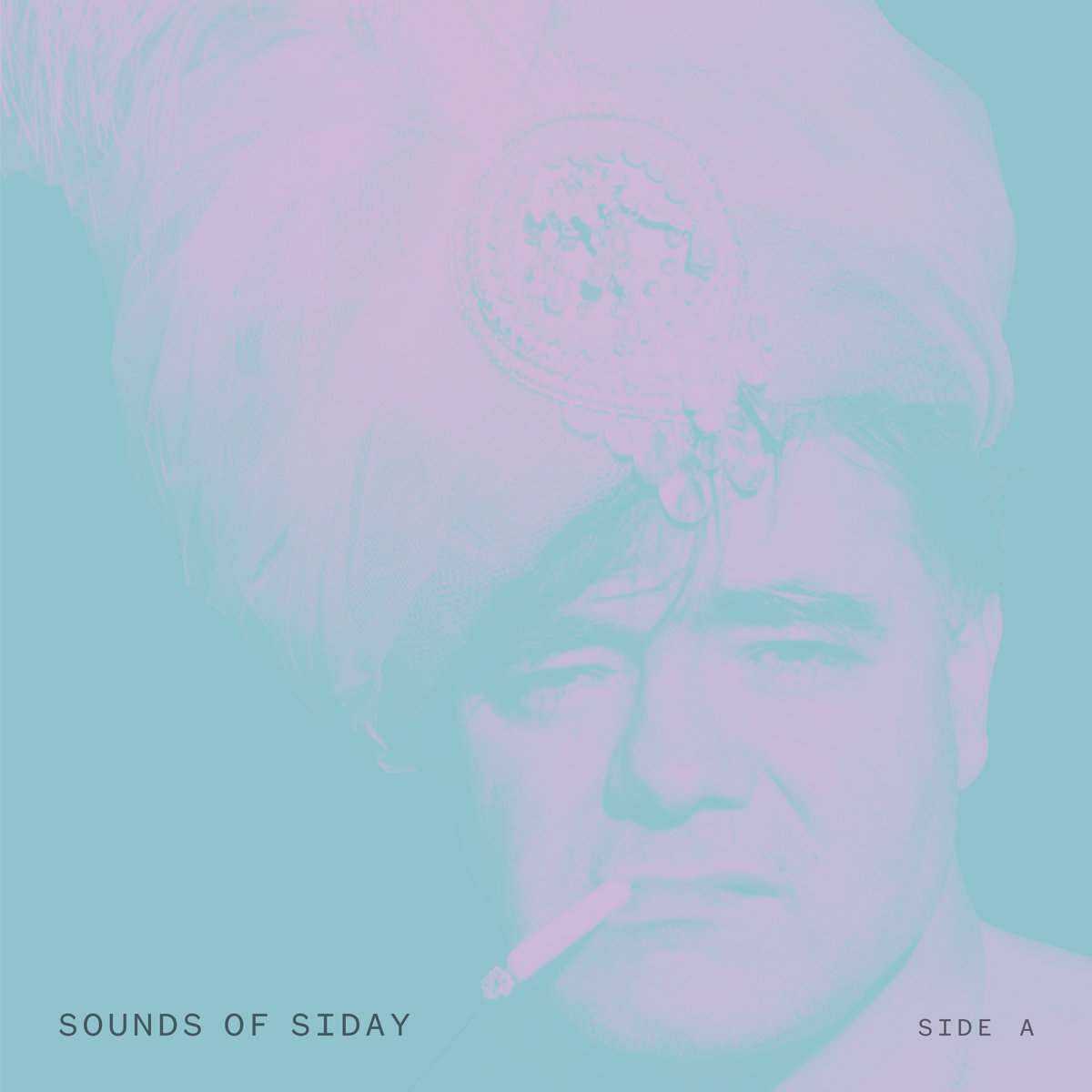 Sounds of Siday: Side A | Matan Daskal, Castle in Time Orchestra