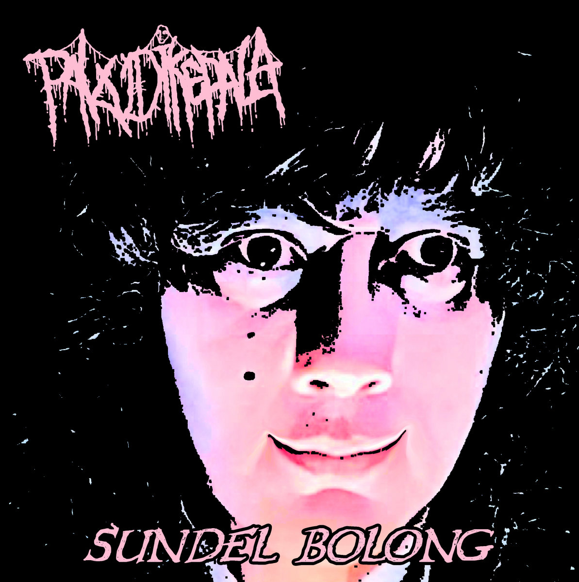 Sundel Bolong | PAKUDIKEPALA
