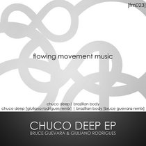 [FM023] Chuco Deep cover art