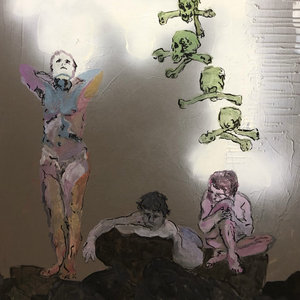Youthful Heart cover