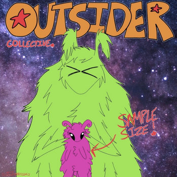 Music | Outsider Collective