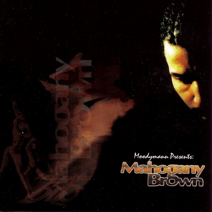 洋楽 moody / anotha black sunday Moody – Anotha Black Sunday – Vinyl (LP, White Label), 2009