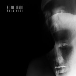 Richie Hawtin — Acid King