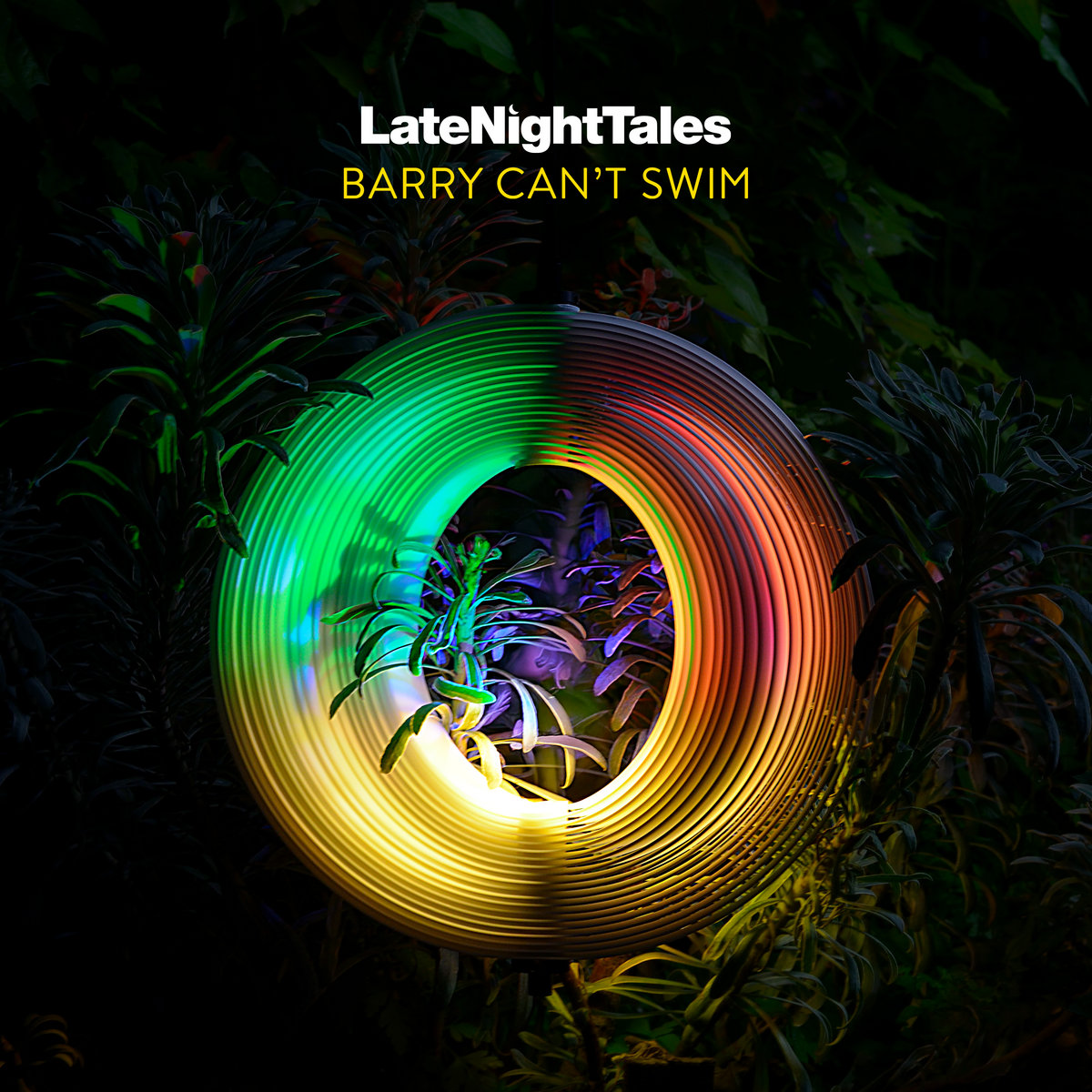 Barry Can't Swim - Chala (My Soul Is On A Loop) (Exclusive)