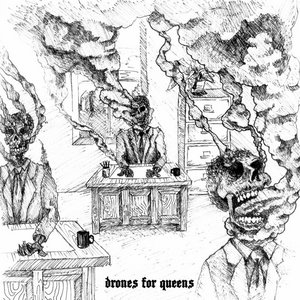 Split w/ Occult 45 cover