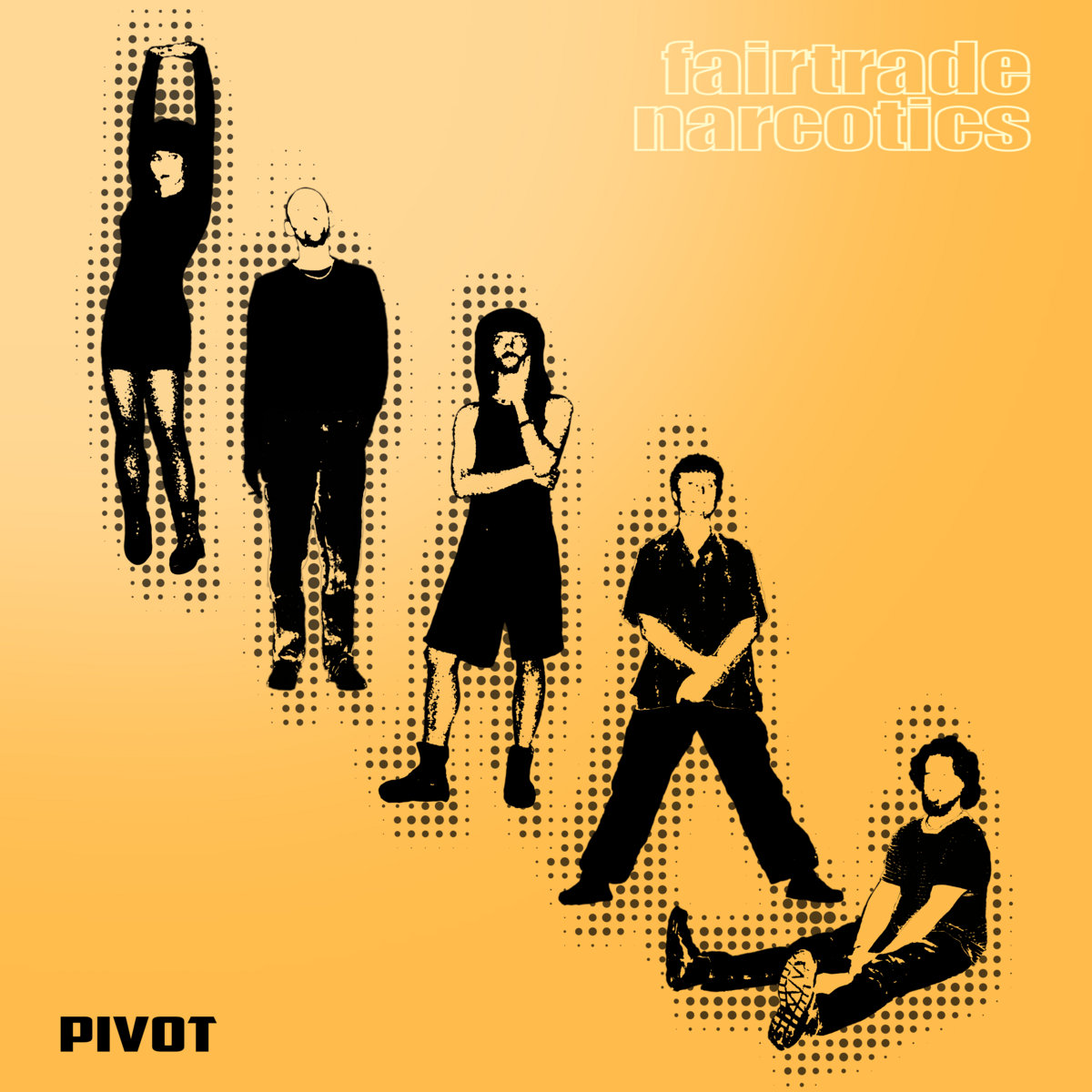 Pivot