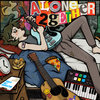 Alone Together, Vol. 2 Cover Art