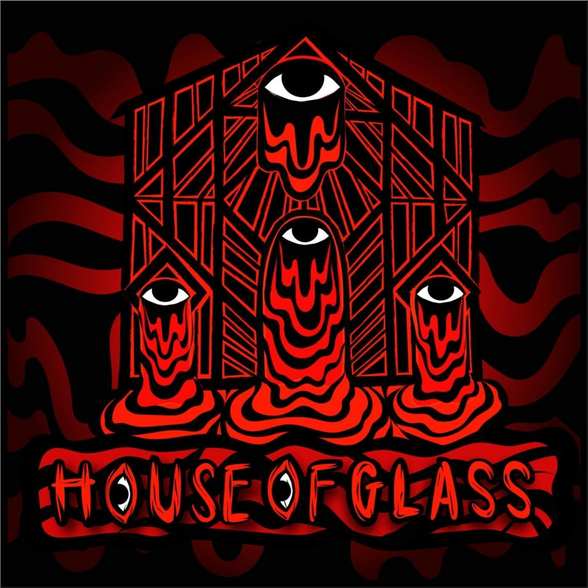 Glass house band