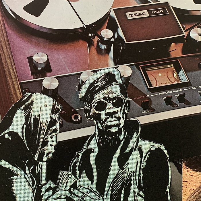 Bradventure 13 | Bradford Thomas