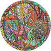 EP for Animals Dancing