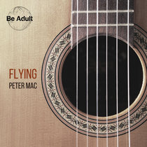 Flying cover art
