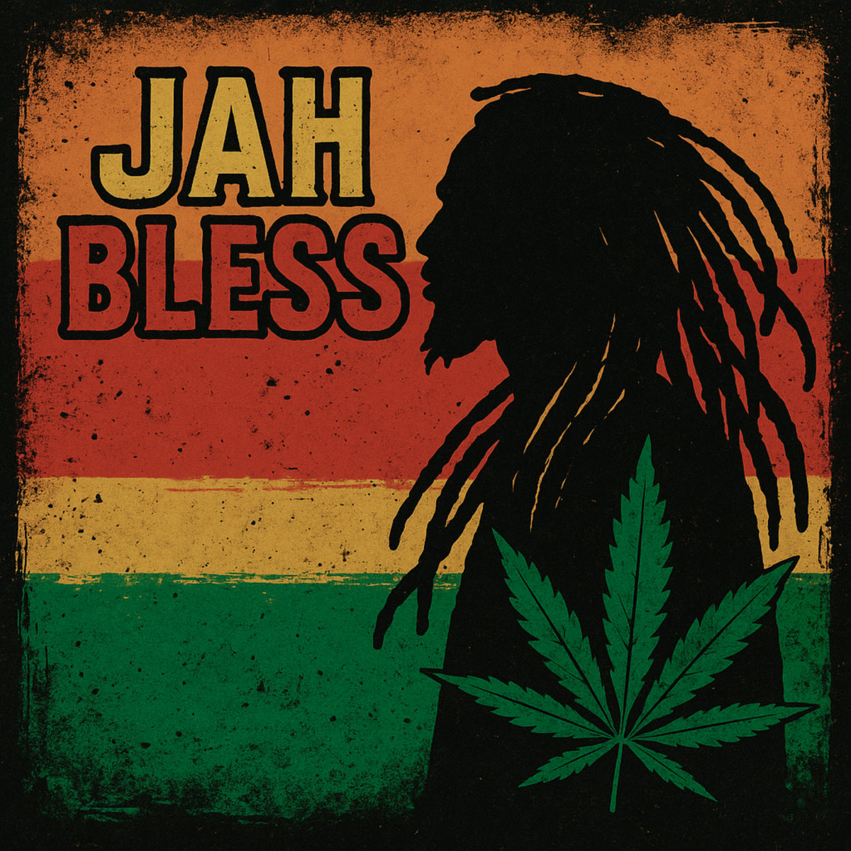 Jah Bless (Remaster)