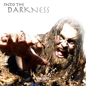 Into the Darkness cover