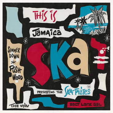 The UK Ska Club | Ska Tribute Band West Yorkshire | Alive