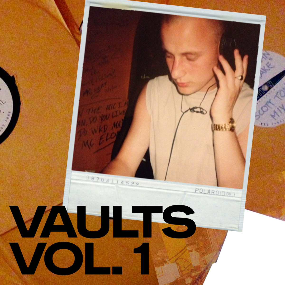 Vaults Vol 1 Free Download Scott Tonic Scott Diaz