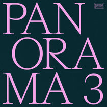 Dan Barrow, Martin Cozar, Gespona, Last Men On Earth, Fonz, Hylia, Gusik — Panorama 3 Part 2