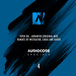 Audiocode Specials 004