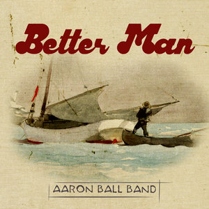Better Man cover