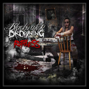 Ruthless (2019) cover