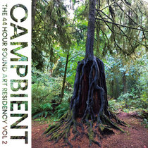 CAMPBIENT Vol. 2 cover art