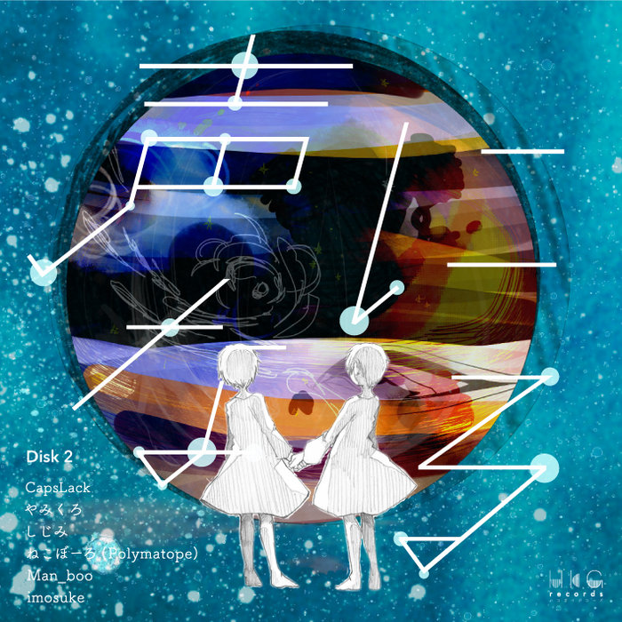 Dot. Polymatope ねこぼーろ nekobolo 【公式通販】