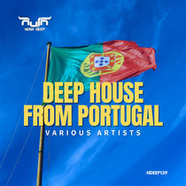 Various Artists — Deep House from Portugal