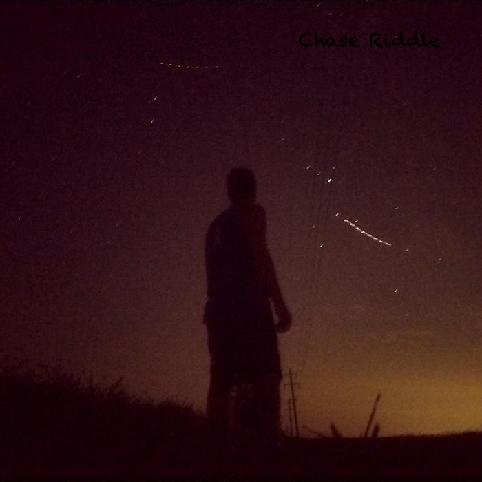 Chase Riddle | Chase Riddle