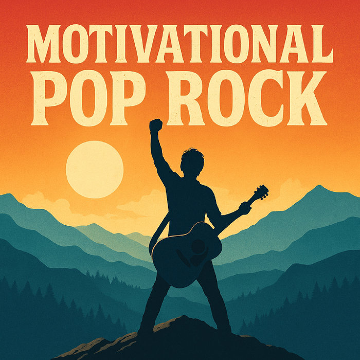 Pirative Rocker Motivational Pop Rock | Bobby Cole