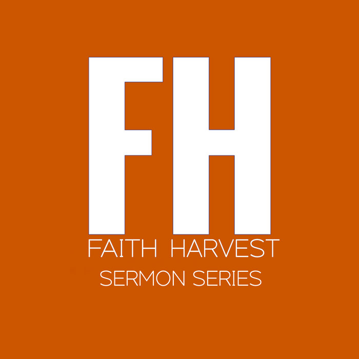 Faith Harvest Pastor B. Buckley