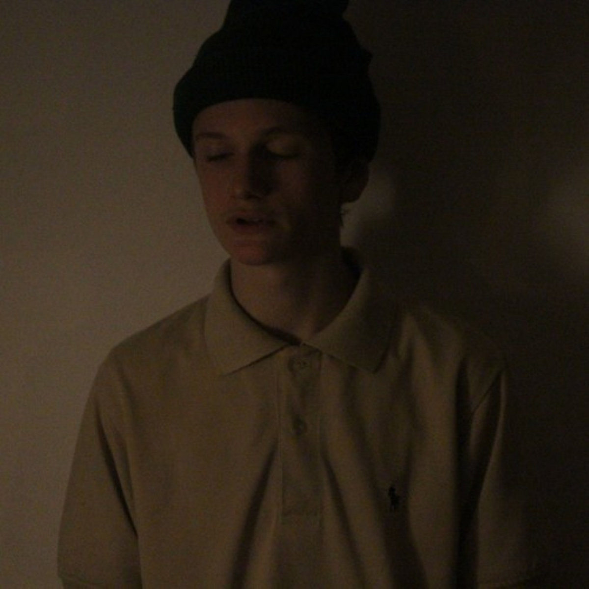 "tapes" 1 and 2 cover