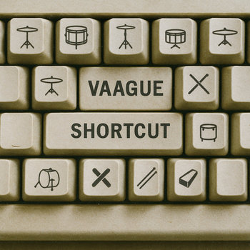 Album artwork for SHORTCUT [EP]