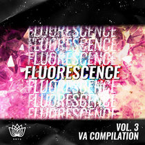 Fluorescence Vol. 3 VA cover art
