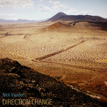 Direction Change cover art