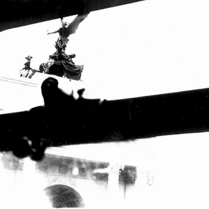 Cover art for sorry, im leaving now - demo