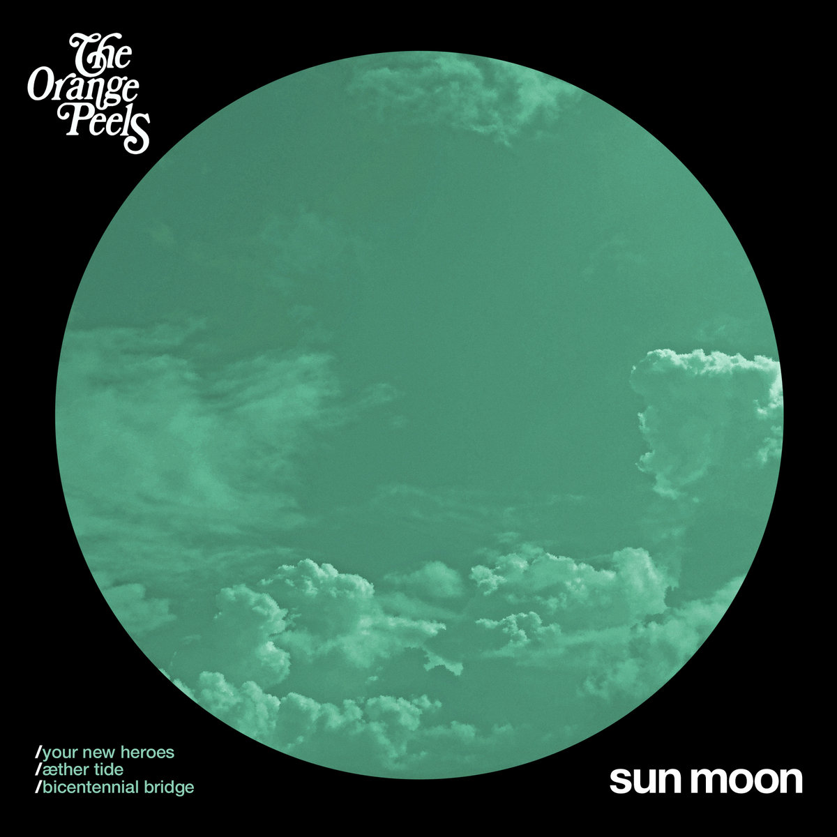 Music | The Orange Peels