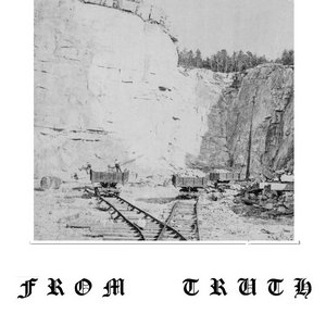 from truth to death cover
